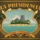 Una idea muy interesante tras La Isla Presidencial