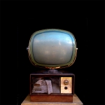 ¿Qué parte de la expresión «televisión pública» no se entiende?