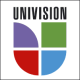 Univisión, lider de audiencia por un día